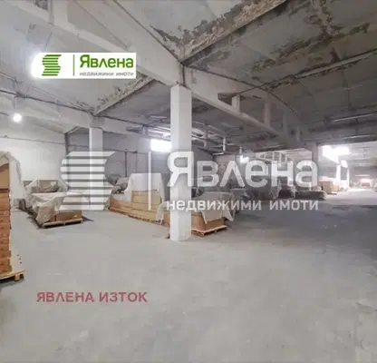 Снимка 5 — Склад в Русе, Промишлена зона - Изток