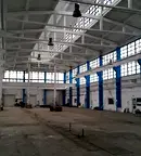 Склад във Враца, Промишлена зона - Изток