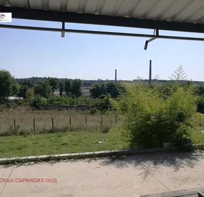 Снимка 4 — Склад в Хасково, Промишлена зона - Изток