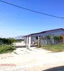 Склад в Хасково, Промишлена зона - Изток