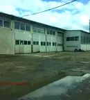 Склад в Русе, Промишлена зона - Изток