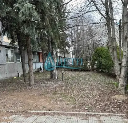 Снимка 3 — Склад в Русе, Промишлена зона - Изток