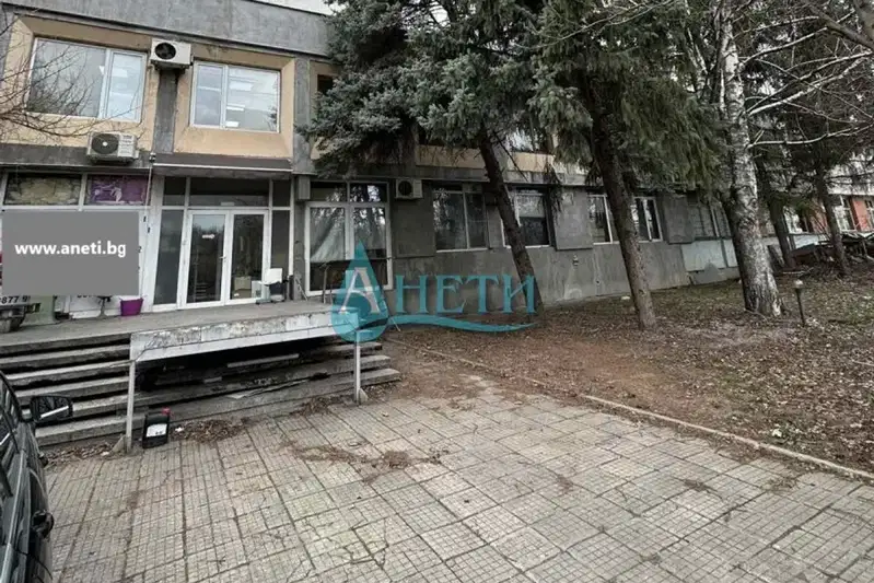 Склад в Русе, Промишлена зона - Изток