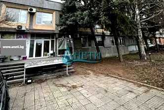 Склад в Русе, Промишлена зона - Изток