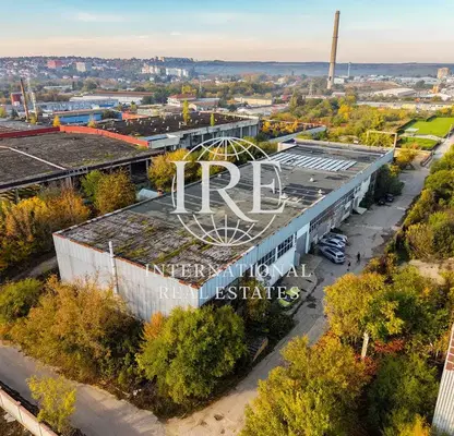 Photo 2 — Warehouse in Dobrich, Promishlena Zona - Sever