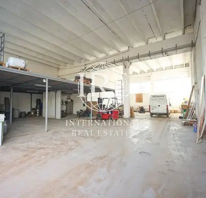 Photo 5 — Warehouse in Dobrich, Promishlena Zona - Sever
