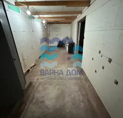 Снимка 2 — Склад в Добрич, Промишлена зона - Запад