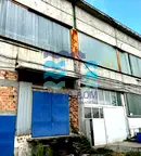 Склад в Добрич, Промишлена зона - Запад