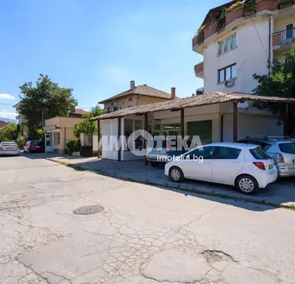 Photo 3 — Warehouse in Plovdiv, Proslav
