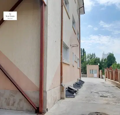 Снимка 5 — Склад в София, ПЗ Илиянци