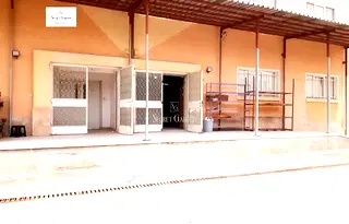 Склад в София, ПЗ Илиянци