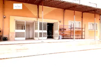 Склад в София, ПЗ Илиянци