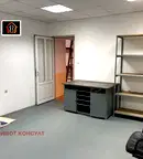 Склад във Враца, Складова база