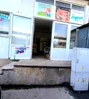 Склад във Враца, Складова база