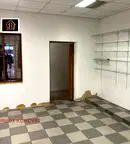 Склад във Враца, Складова база