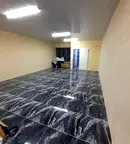 Склад във Враца, Складова база