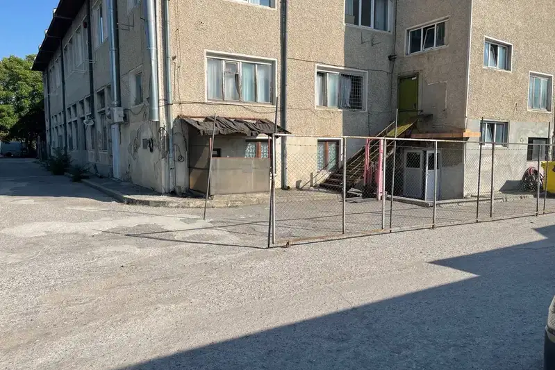 Warehouse in Shumen, Trakiya