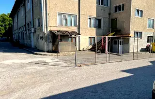 Склад в Шумен, Тракия