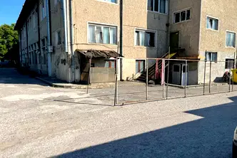 Склад в Шумен, Тракия