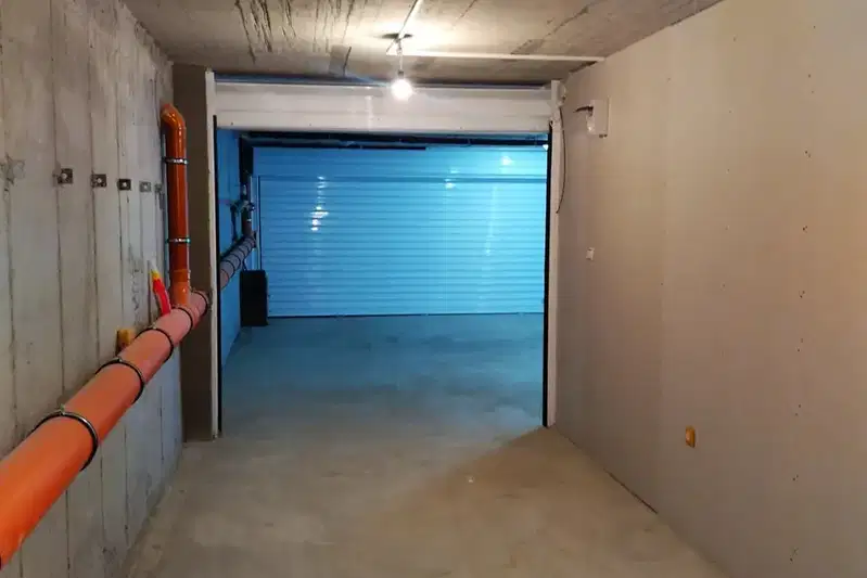 Warehouse in Stara Zagora, Tri Chuchura - Sever