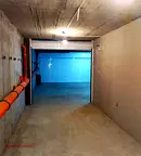 Склад в Стара Загора, Три чучура - север