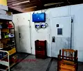 Снимка 4 — Склад в Перник, Твърди ливади