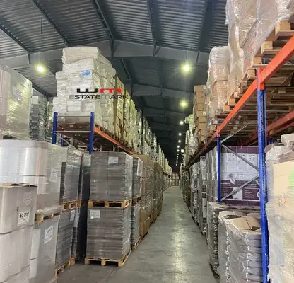 Photo 2 — Warehouse in Sofiya, Vrajdebna