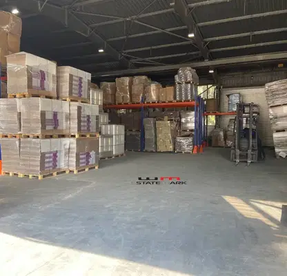 Photo 3 — Warehouse in Sofiya, Vrajdebna