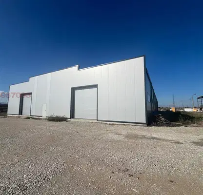 Photo 2 — Warehouse in Sofiya, Vrybnica 2