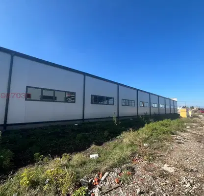 Photo 4 — Warehouse in Sofiya, Vrybnica 2