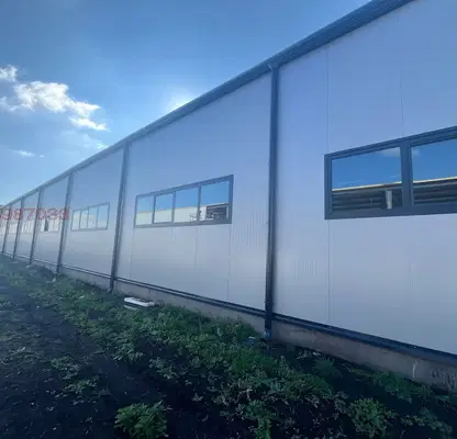 Photo 5 — Warehouse in Sofiya, Vrybnica 2