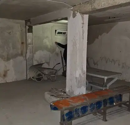 Photo 3 — Warehouse in Raz, Vazrazhdane
