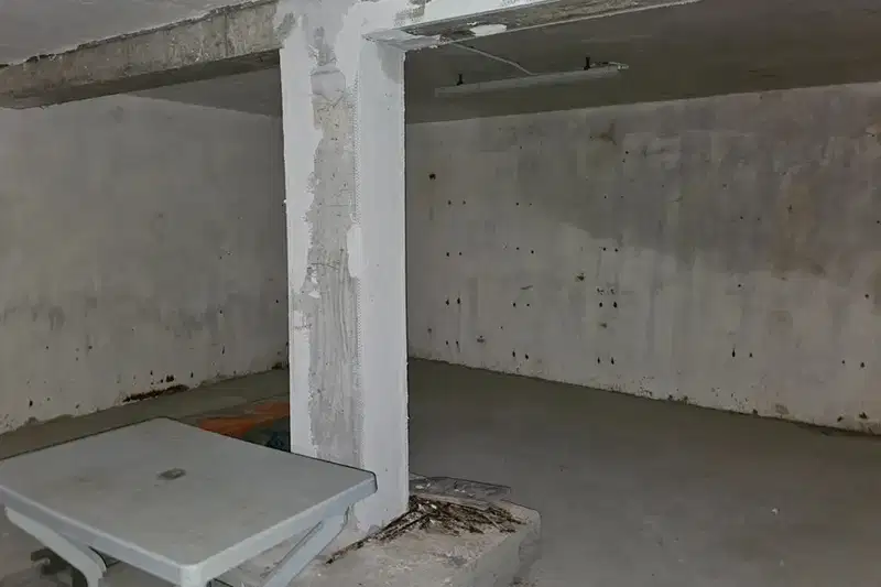 Warehouse in Raz, Vazrazhdane