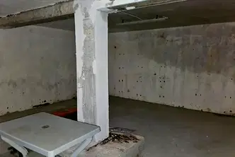 Склад в Раз, Възраждане