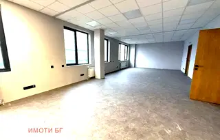 Склад в София, в.з.Врана - Лозен