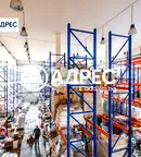 Склад във Варна, Западна промишлена зона