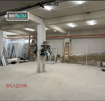 Снимка 3 — Склад във Варна, Западна промишлена зона