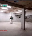 Склад във Варна, Западна промишлена зона