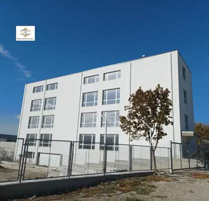 Снимка 2 — Склад във Варна, Западна промишлена зона