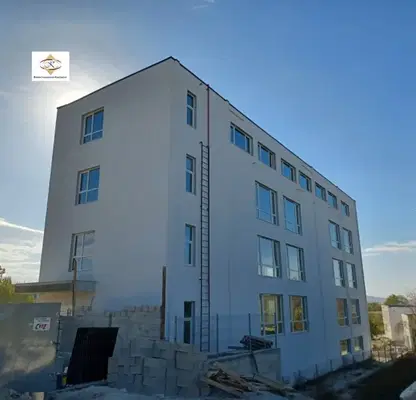 Снимка 3 — Склад във Варна, Западна промишлена зона