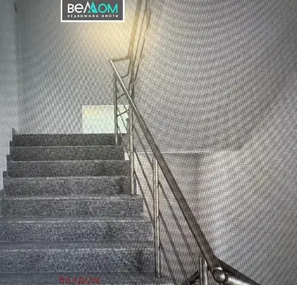 Снимка 2 — Склад във Варна, Западна промишлена зона