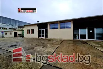 Склад във Варна, Западна промишлена зона