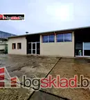 Склад във Варна, Западна промишлена зона