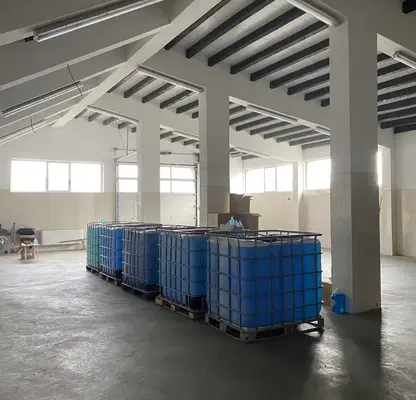 Photo 2 — Warehouse in Oblast Blagoevgrad, Razlog
