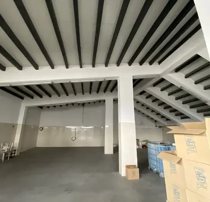 Photo 3 — Warehouse in Oblast Blagoevgrad, Razlog