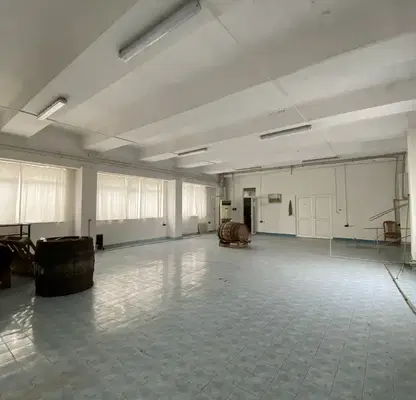 Photo 5 — Warehouse in Oblast Blagoevgrad, Razlog