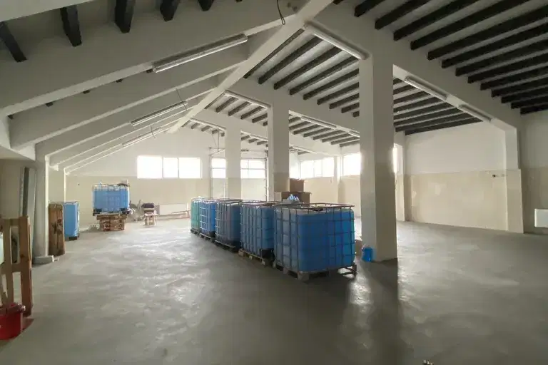 Warehouse in Oblast Blagoevgrad, Razlog