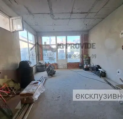 Photo 2 — Warehouse in Oblast Burgas, Aitos