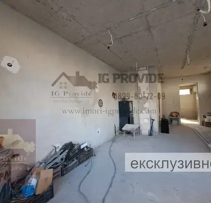 Photo 3 — Warehouse in Oblast Burgas, Aitos