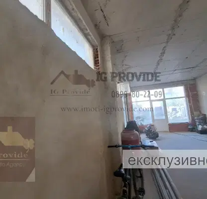 Photo 4 — Warehouse in Oblast Burgas, Aitos